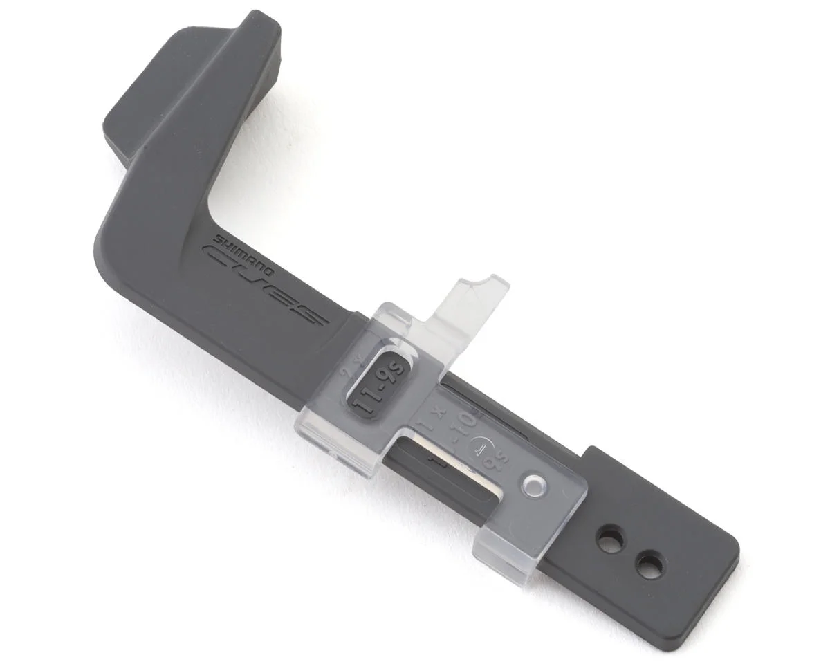 Shimano TL-RD200 G-Pulley Setting Tool (For CUES Rear Derailleur)